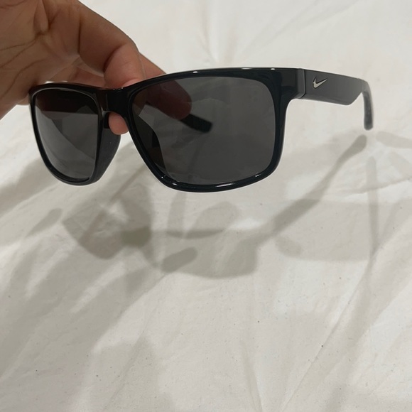 Nike Accessories Mens Nike Cruiser Rectangular Sunglasses Poshmark